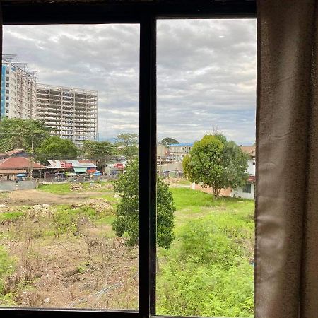 Best Studio Flat W/ Netflix Near Airport And Beach! Đảo Mactan Ngoại thất bức ảnh
