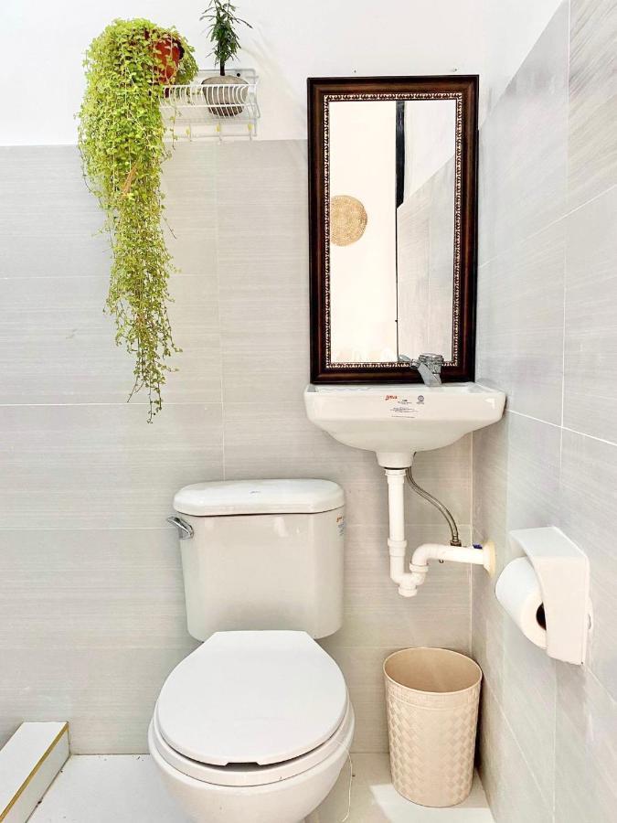 Best Studio Flat W/ Netflix Near Airport And Beach! Đảo Mactan Ngoại thất bức ảnh