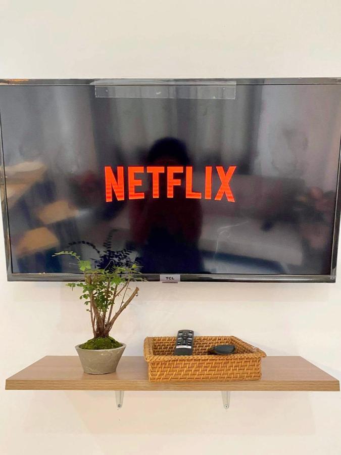 Best Studio Flat W/ Netflix Near Airport And Beach! Đảo Mactan Ngoại thất bức ảnh