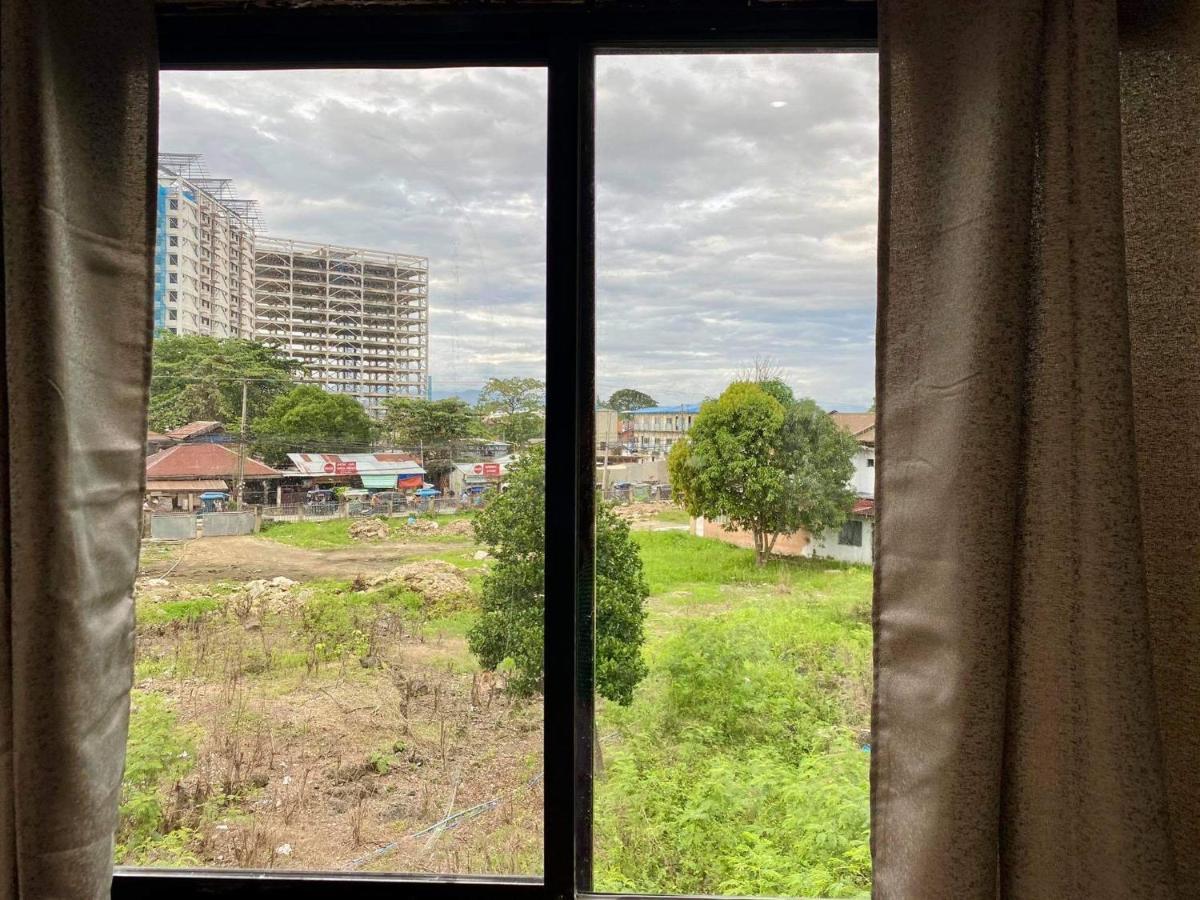 Best Studio Flat W/ Netflix Near Airport And Beach! Đảo Mactan Ngoại thất bức ảnh
