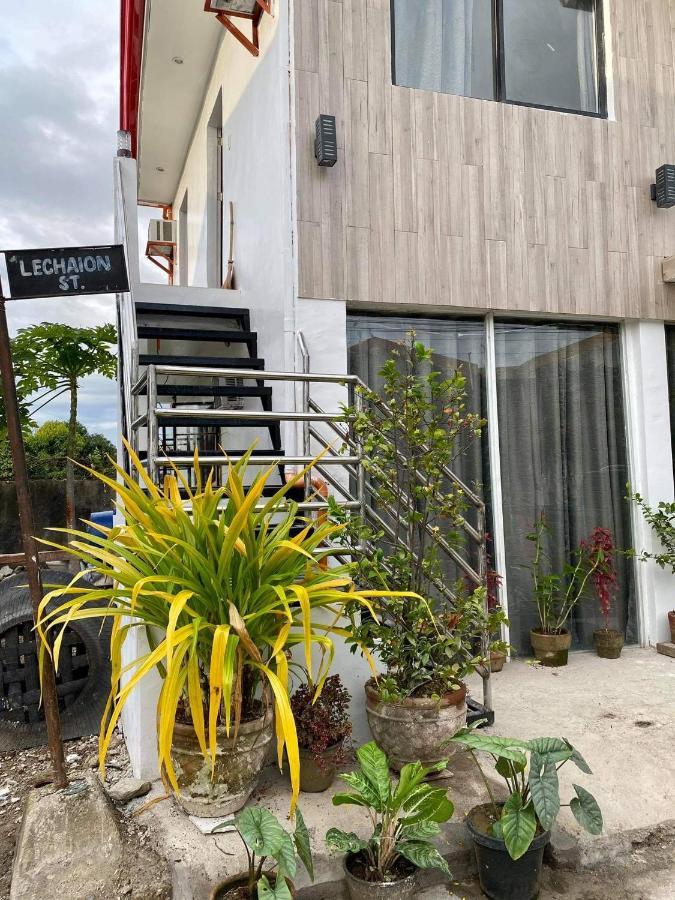 Best Studio Flat W/ Netflix Near Airport And Beach! Đảo Mactan Ngoại thất bức ảnh